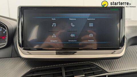 208 PureTech 100 S&S BVM6 Active 2024 occasion 73420 Voglans