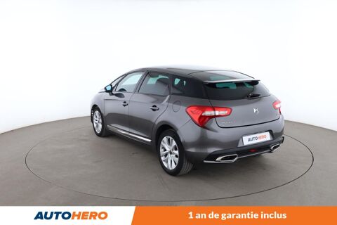 DS5 2.0 Hybrid4 Executive ETG6 200 ch 2016 occasion 92130 Issy-les-Moulineaux