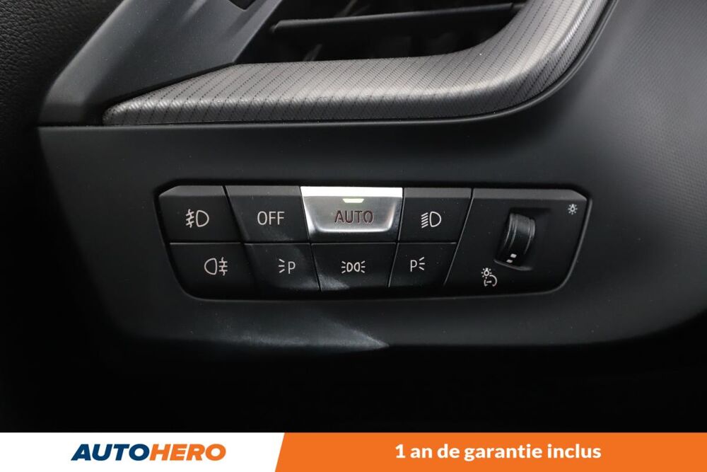 S&eacute;rie 1 116d M Sport DKG7 116 ch 2020 occasion 92130 Issy-les-Moulineaux