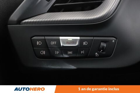 S&eacute;rie 1 116d M Sport DKG7 116 ch 2020 occasion 92130 Issy-les-Moulineaux