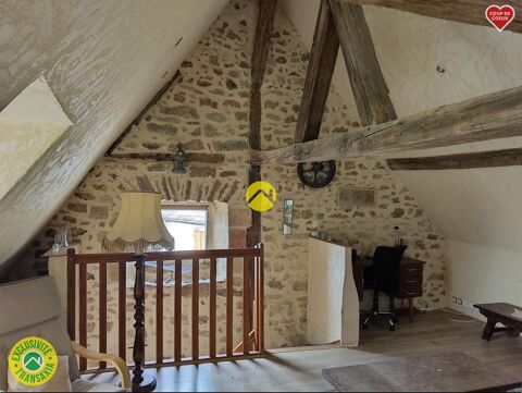   Studio au dernier �tage Maison - 8 pi�ce(s) - 289 m�