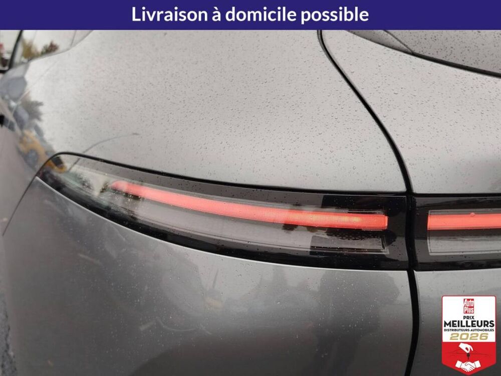 G6 AWD Performance +Attelage 2026 occasion 10150 Lavau