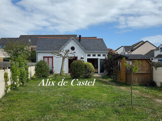  Maison � vendre 7 pi�ces 142 m�