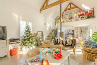  Maison à vendre 6 pièces 157 m²