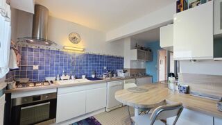  Appartement à vendre 4 pièces 86 m²