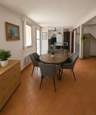  Maison à vendre 5 pièces 110 m²