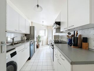  Appartement à vendre 3 pièces 88 m²