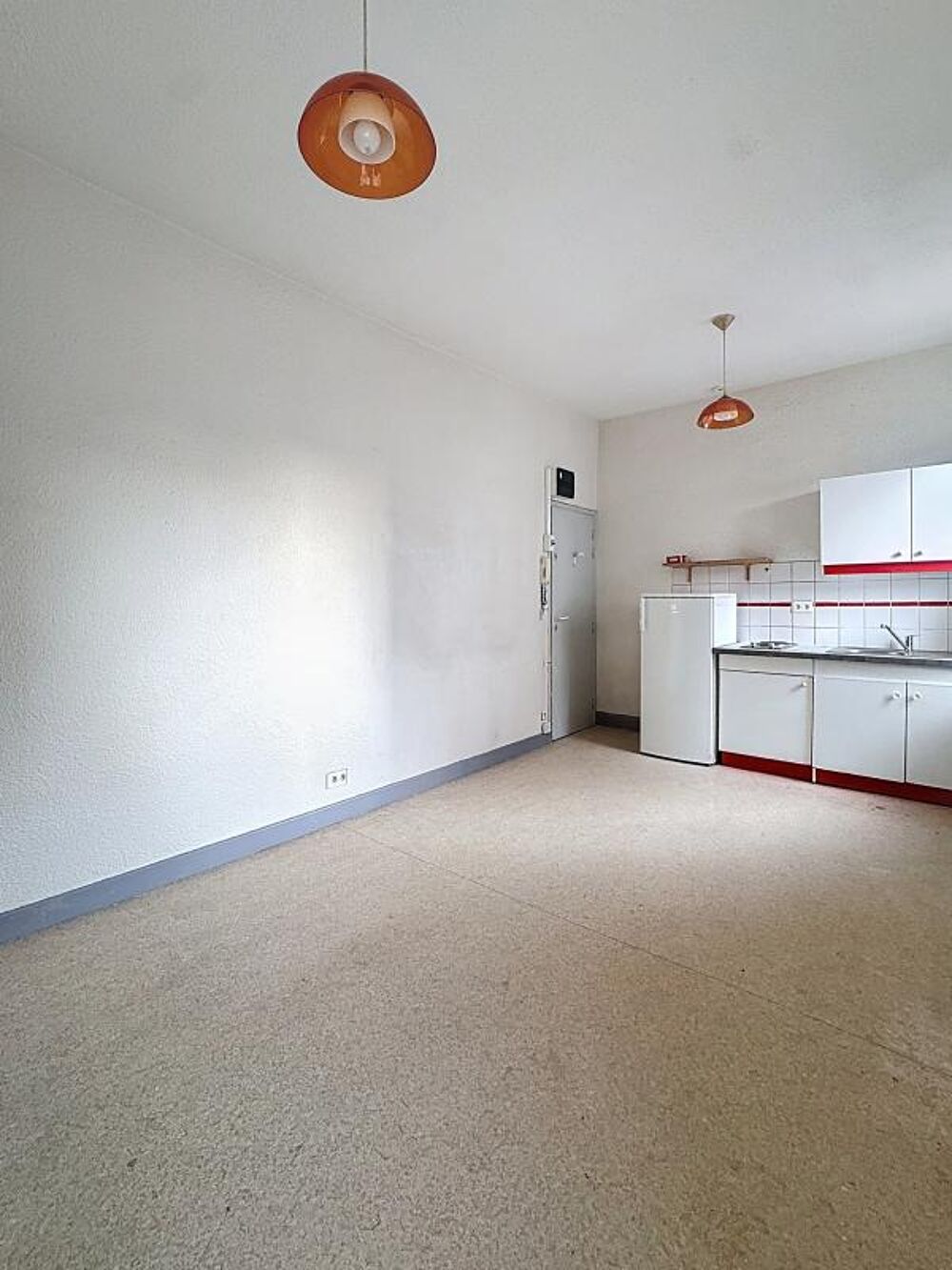 Location Appartement STUDIO - FACULTES Clermont ferrand
