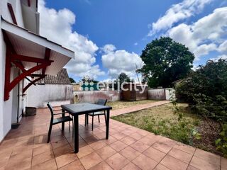  Maison � vendre 4 pi�ces 85 m�