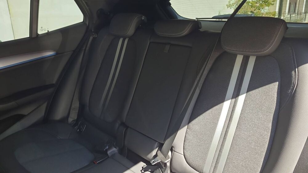 X2 xDrive 25e 220 Hybrid BVA6 M Sport - Automatique Toit ouvran 2023 occasion 45000 Orleans