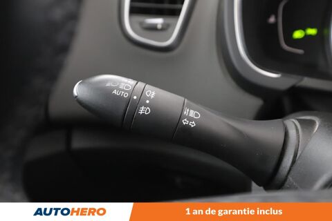 Sc&eacute;nic 1.7 Blue dCi Business EDC 120 ch 2020 occasion 92130 Issy-les-Moulineaux