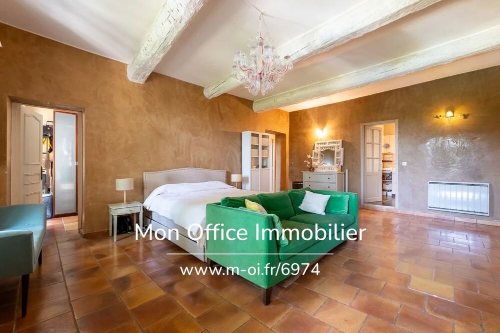 à vendre  Maison Aix-en-Provence (13090)