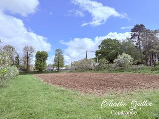  Terrain � vendre 1525 m�