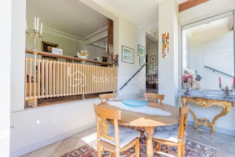  vendre  Maison Antony (92160)