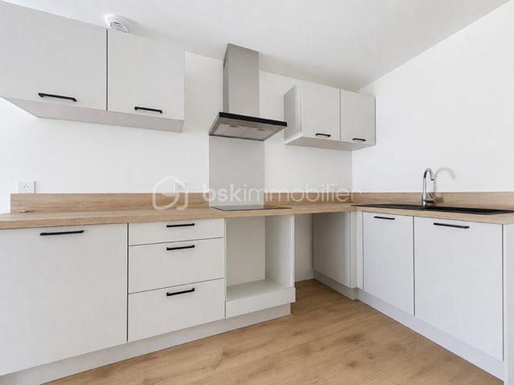 Vente Maison Maison clé en main dans un écrin de verdure Branne