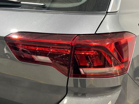 T-ROC 1.5 TSI EVO 150 Start/Stop DSG7 Style 2022 occasion 31100 Toulouse