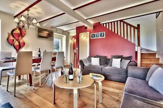  Maison � vendre 7 pi�ces 144 m�