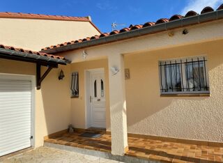  Maison � vendre 4 pi�ces 90 m�