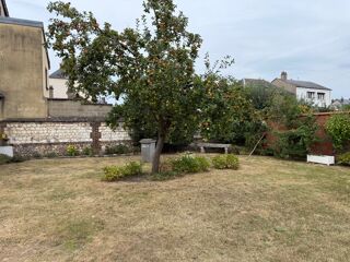  Maison � vendre 6 pi�ces 153 m�