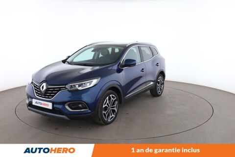 Annonce voiture Renault Kadjar 14990 €