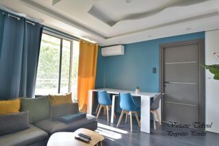  Appartement à vendre 3 pièces 49 m²