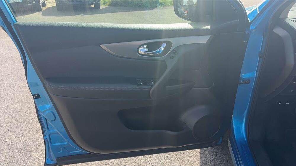Qashqai 1.5 dCi 115 N-Connecta 2019 occasion 76230 Isneauville