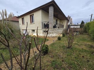  Maison � vendre 6 pi�ces 115 m�