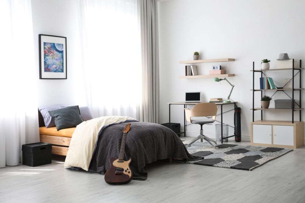 Vente Appartement T4 de 86m2 France