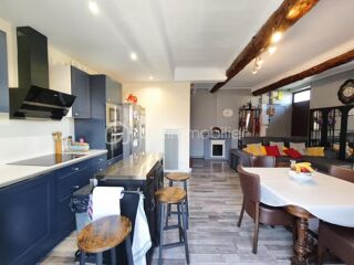  Maison � vendre 5 pi�ces 95 m�