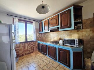  Maison à vendre 5 pièces 130 m²