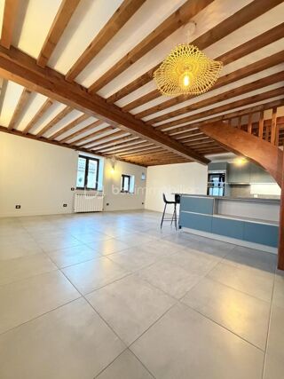  Appartement � vendre 4 pi�ces 76 m�