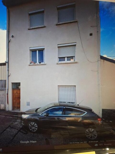  Appartement � louer 1 pi�ce 25 m�