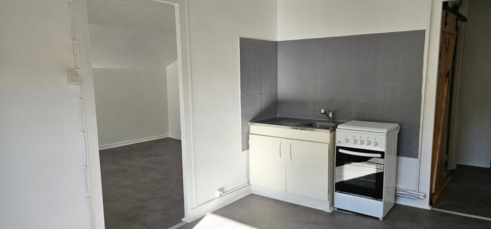 Location Appartement Appartement de 43m2 à louer sur Saint-Étienne Saint etienne