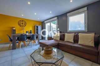  Maison à vendre 4 pièces 77 m²