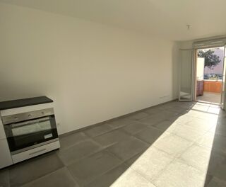  Appartement à louer 2 pièces 41 m²