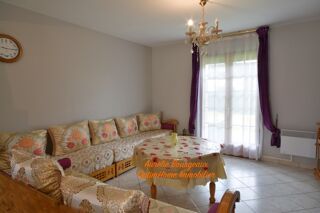  Maison à vendre 6 pièces 120 m²
