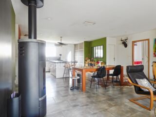  Maison � vendre 5 pi�ces 142 m�