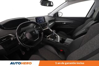 3008 1.6 Blue-HDi Allure 120 ch 2017 occasion 92130 Issy-les-Moulineaux