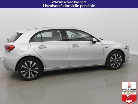 Classe A 250 e 8G-DCT 2021 occasion 10150 Lavau