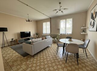  Maison � vendre 2 pi�ces 61 m�