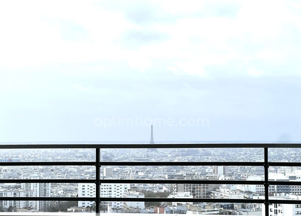 � vendre  Appartement Paris 20