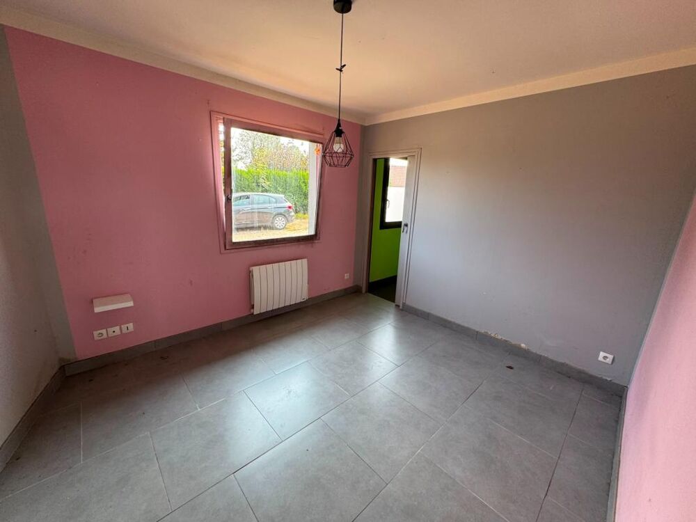 Vente Maison Maison 110 m² avec terrain 3 500 m² – Axe Dieppe/Rouen Dieppe