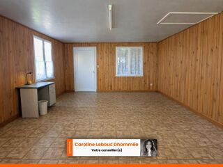  Maison à vendre 4 pièces 125 m²