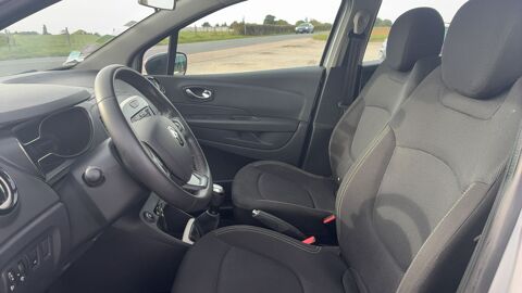 Captur TCE 90 Business 2019 occasion 76230 Isneauville