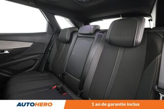 3008 1.2 PureTech GT EAT8 130 ch 2021 occasion 92130 Issy-les-Moulineaux