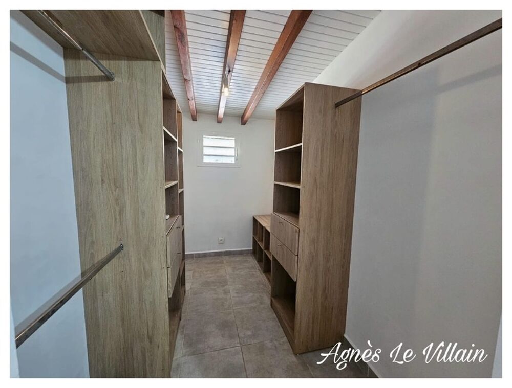 � vendre  Villa Bouillante (97125)