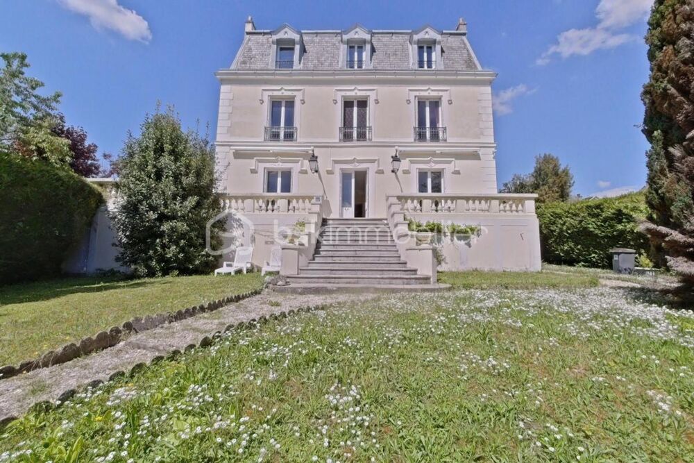  vendre  Proprit/chteau Dampmart (77400)