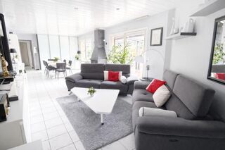  Maison � vendre 7 pi�ces 136 m�