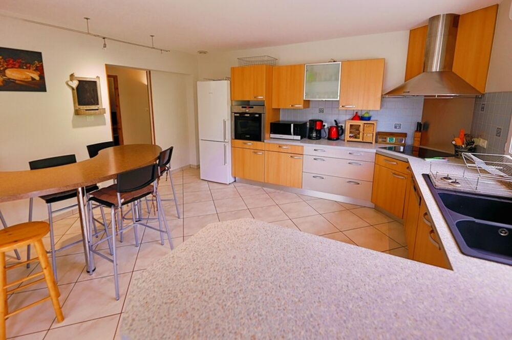 Dpt Vosges (88), à vendre LA BRESSE maison P7
