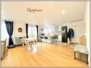  Appartement � vendre 4 pi�ces 71 m�